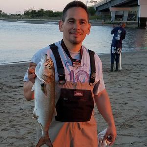 Meet your Posher, Rafael